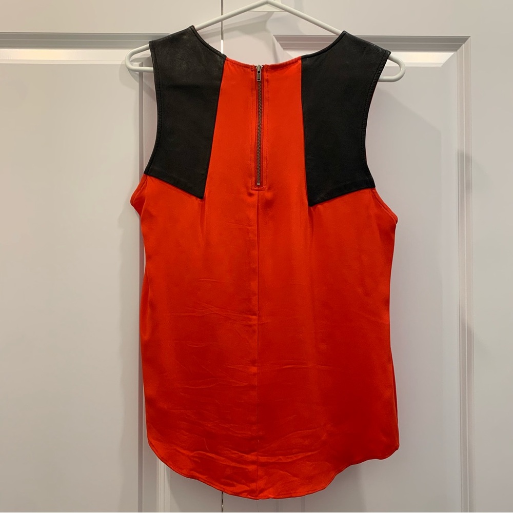 Parker Tank - Picture 2 of 2